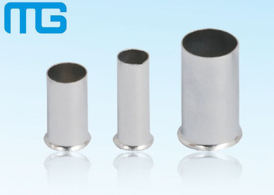 China EN series Non Insulated Connectors core End Terminals cable lugs terminal  with Tin-plated copper supplier