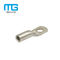 SC35-8 Copper Cable Lugs , Crimping Terminal Lugs Battery Terminals 35mm Wire supplier