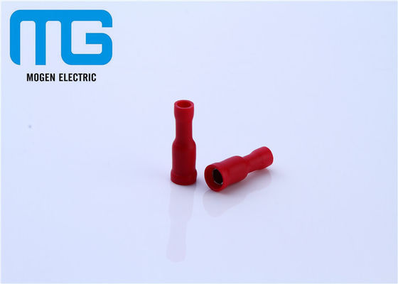 China Insulated Receptacle Electrical Connector Terminal Pre Insulated Joint Terminals supplier